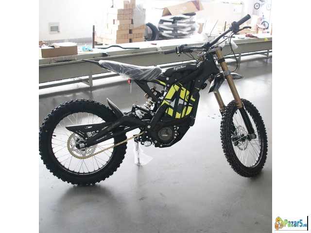 High Performance Electric Bike ⚡ Available for Ord - thumbnail 3