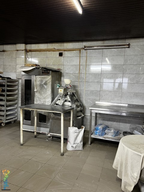 Se Prodava Furna/pekara Odlichno Razrabotena 