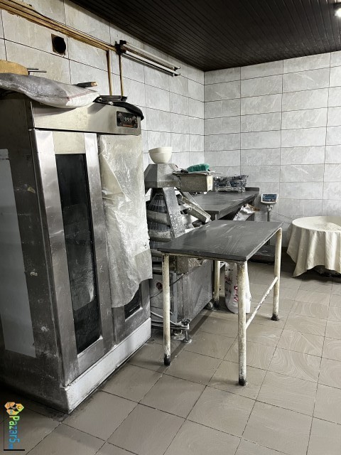 Se Prodava Furna/pekara Odlichno Razrabotena 
