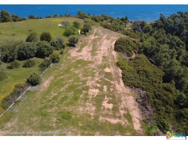 Nea Potidea Halkidiki parcela zemja 2.700m2. - thumbnail 5