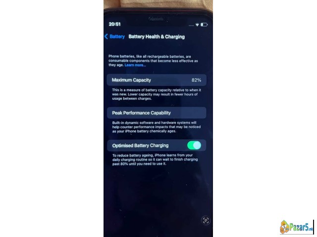 Prodavam Iphone 11