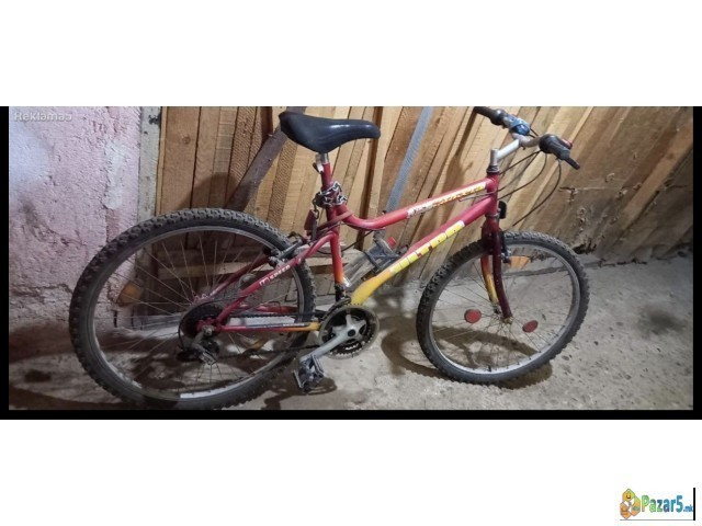  Prodavam VELOSIPED