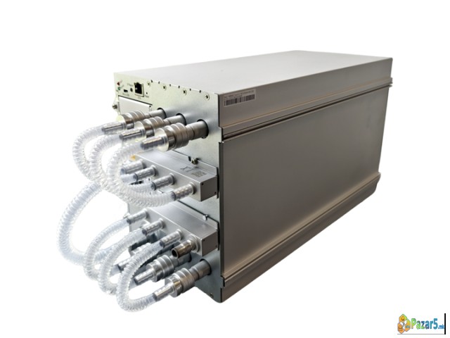 Selling Brand New  Bitmain Antminer S23 Hyd (580th