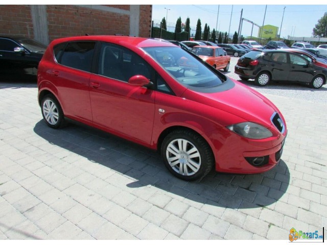 Seat Altea
