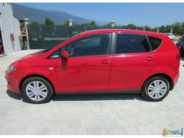 Seat Altea