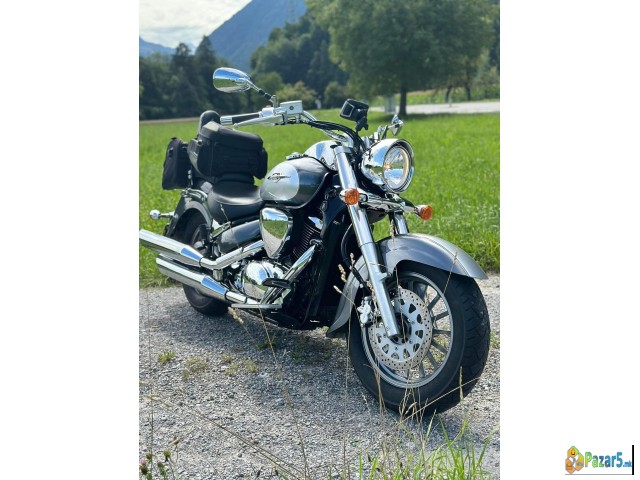 Suzuki Intruder C800 800cc