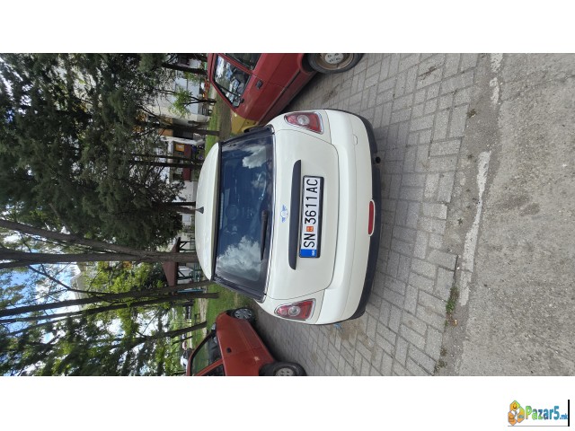 Mini Kuper 1.6 Benzin 2011 