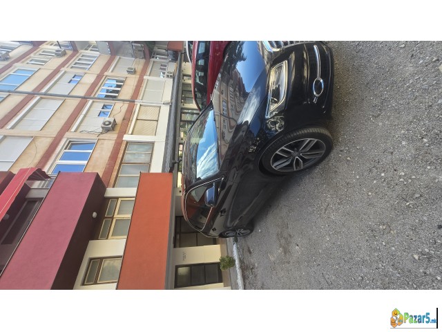 Audi Sq5 2014 3.0bitdi