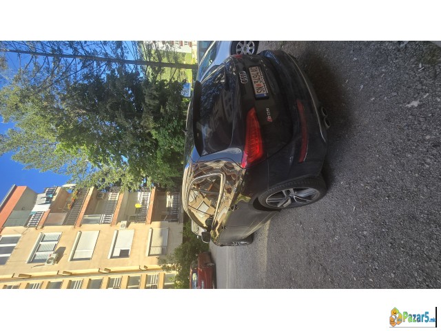 Audi Sq5 2014 3.0bitdi