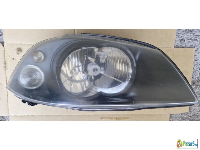 Far Za Seat Ibiza 2005g.