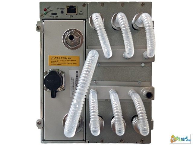 f/s: Brand New  Bitmain Antminer S23 Hyd (580Th) C - thumbnail 4