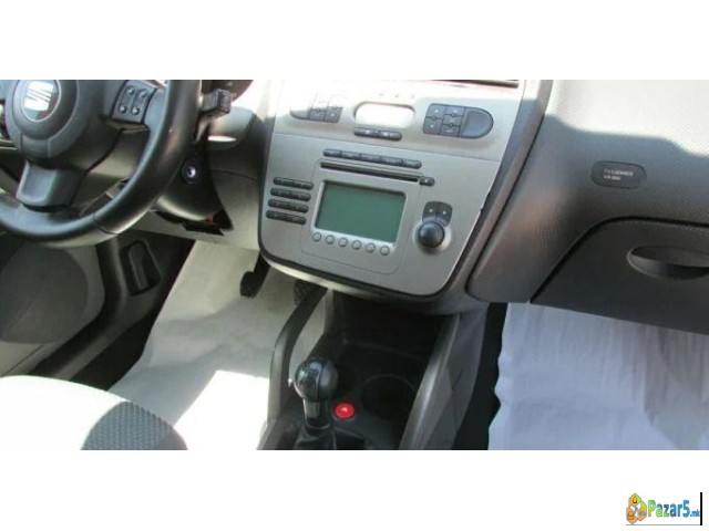 Seat Altea - thumbnail 2