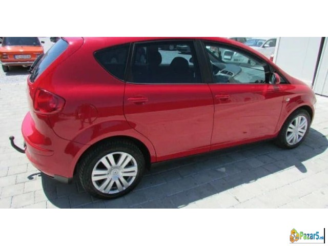 Seat Altea - thumbnail 4