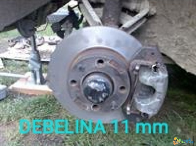 DELOVI Z-750; Z-101; LADA RIVA - thumbnail 2
