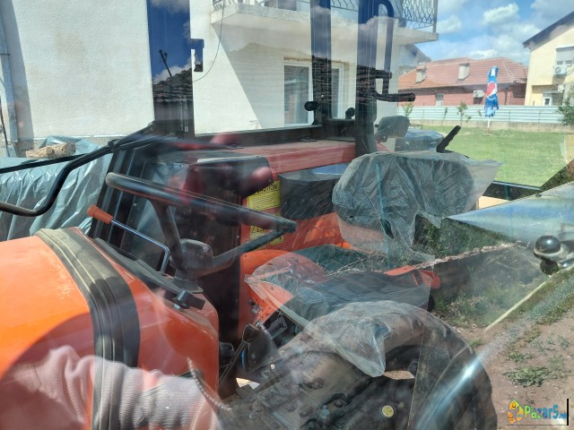 Podavam nov Traktor - thumbnail 2