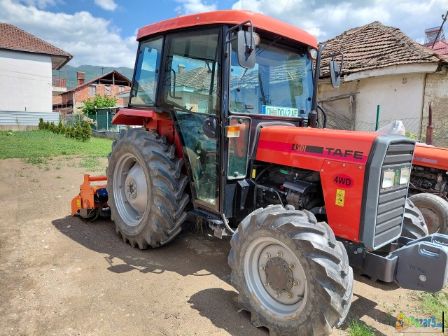 Podavam nov Traktor - thumbnail 3