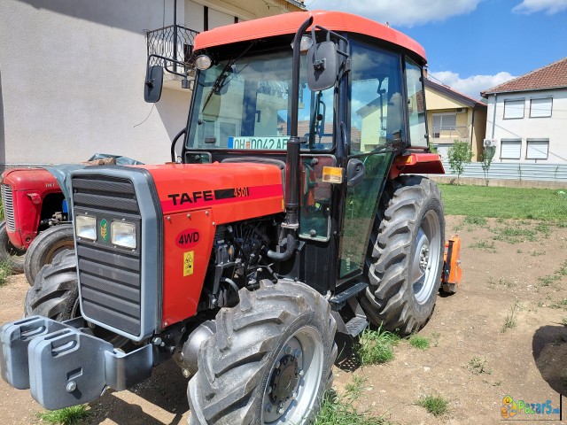 Podavam nov Traktor - thumbnail 4