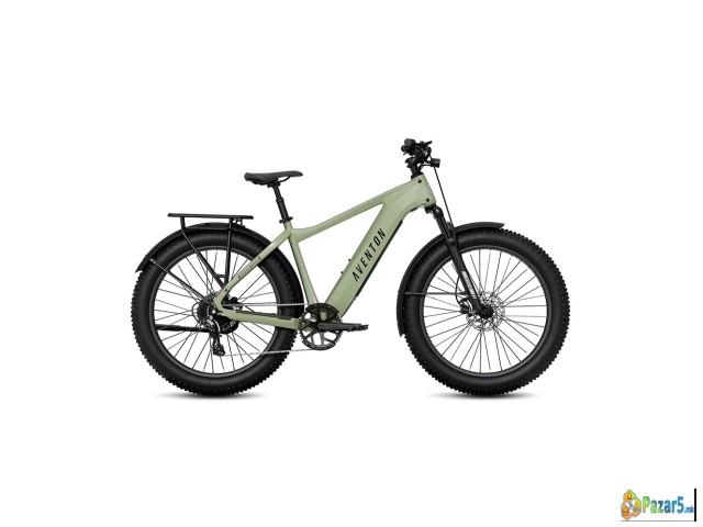 Aventon Aventure 3 Electric Bike (ALANBIKESHOP) - thumbnail 2