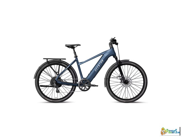 Aventon Level 4 REC Electric Bike (ALANBIKESHOP) - thumbnail 2