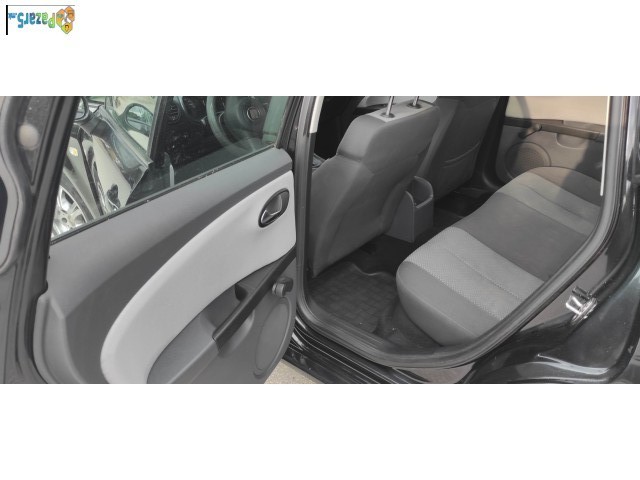 Prodavam Seat Leon 1.9 Dizel, 2006g