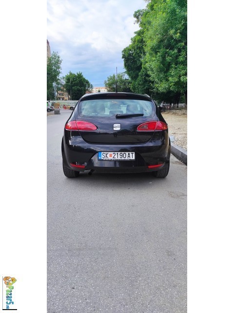 Prodavam Seat Leon 1.9 Dizel, 2006g