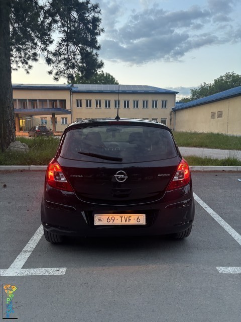 Opel Corsa 1.3 Cdti Ecoflex