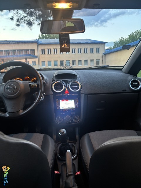 Opel Corsa 1.3 Cdti Ecoflex