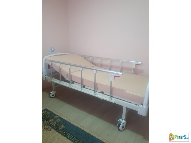 Medicinski Krevet (sostojba - Kako Ne Koristen)