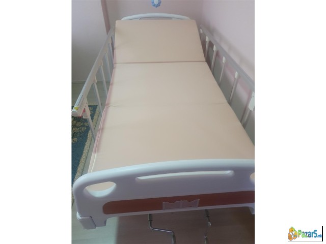 Medicinski Krevet (sostojba - Kako Ne Koristen)