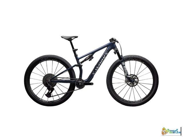 2026 Specialized S-Works Epic 8 Sram Xx Sl Axs Mou - thumbnail 2