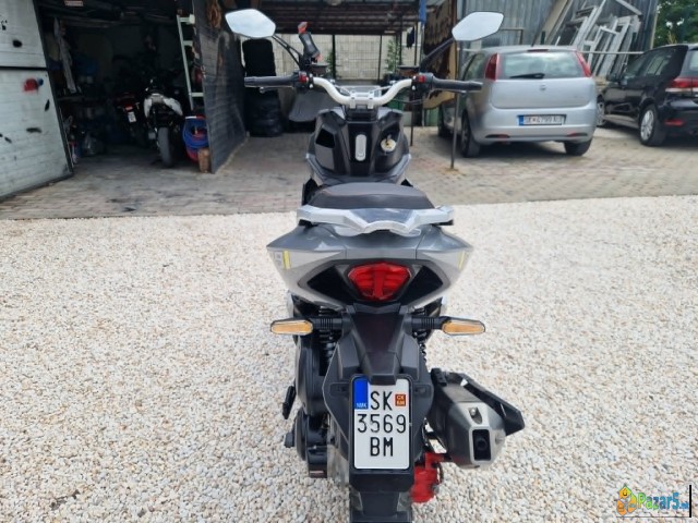 Hamachi R9 4t. 50k. Ekstra Socuvan Kupen 2024g.