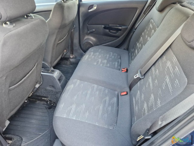 Opel Corsa Ecoflex 1.3cdti 75ks Klima 1boja 2012