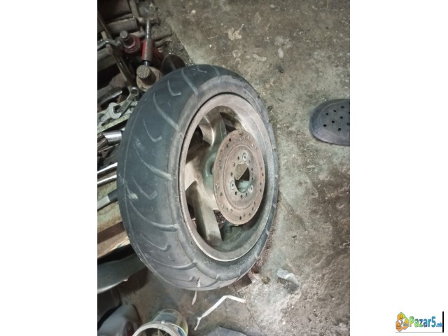 Nov Klip Za Tomos 38k