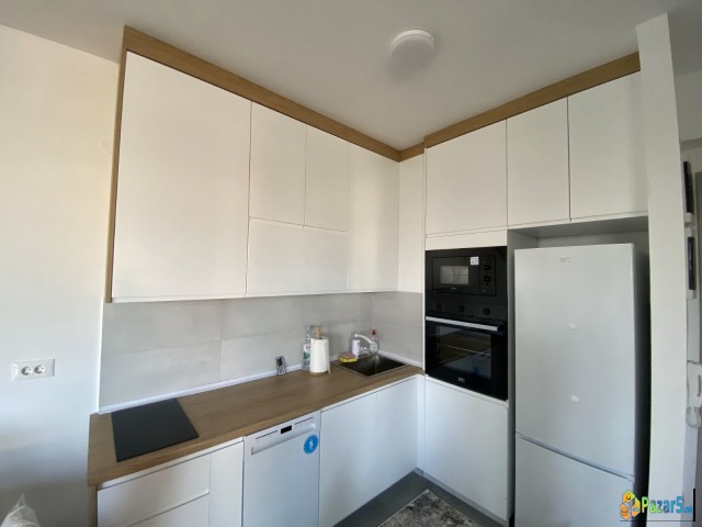 Rent A New Apartment!
