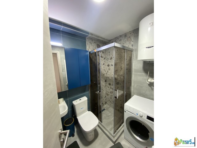 Rent A New Apartment!