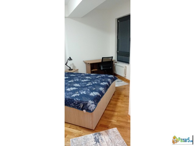 Rent A New Apartment!