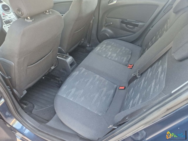 Opel Corsa Ecoflex 1.3cdti 75ks Klima 1boja 2012