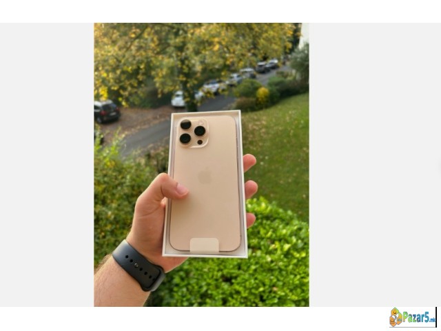 Слика за огласот: FS: New/USED Original Apple iPhone 16 Pro Max 1Tb 