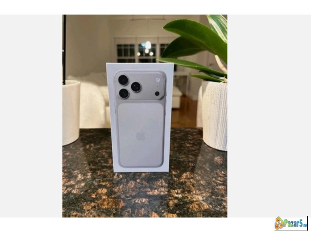 FS: New/USED Original Apple iPhone 16 Pro Max 1Tb  - минијатура 3
