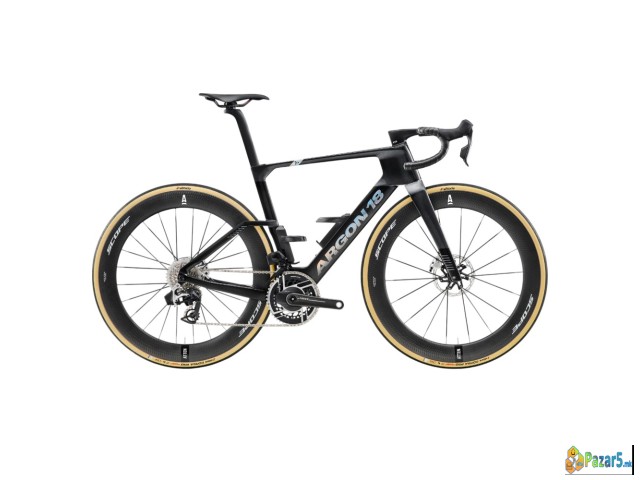 2026 Argon 18 Nitrogen Pro SRAM RED AXS Carbon Aer