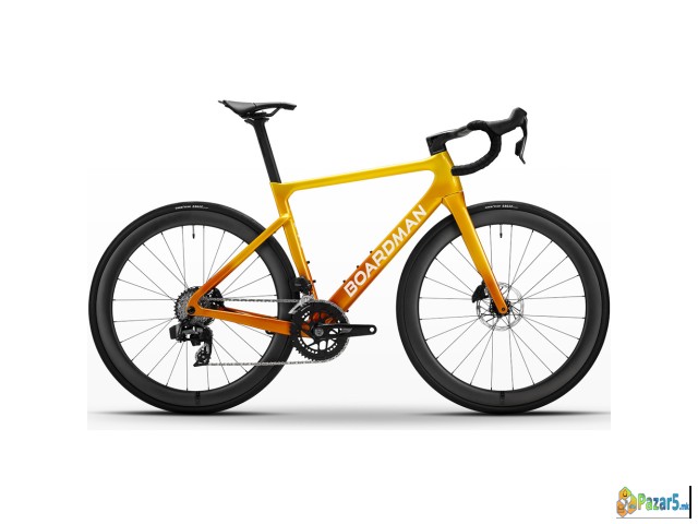 2026 Boardman SLR 9.4 Carbon Ltd Edition Race Road