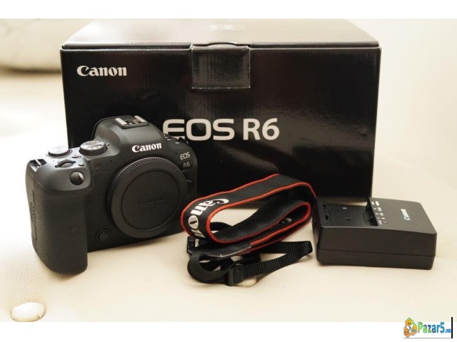 Brand new original Canon EOS R3, Canon EOS R5, Can - thumbnail 2