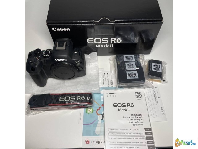 Brand new original Canon EOS R3, Canon EOS R5, Can - thumbnail 3