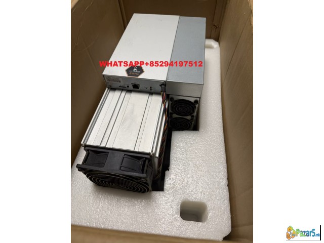 Bitmain Antminer Zcash Z15 Pro  