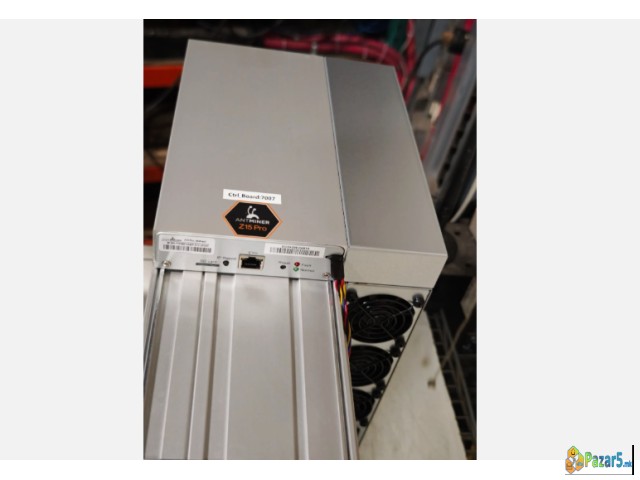 Wholesales Bitmain Antminer Z15 Pro, Antminer S21 