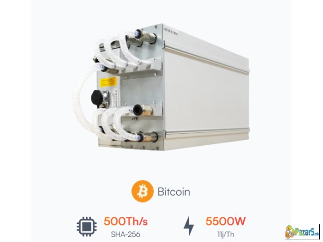 Wholesales Bitmain Antminer Z15 Pro, Antminer S21 