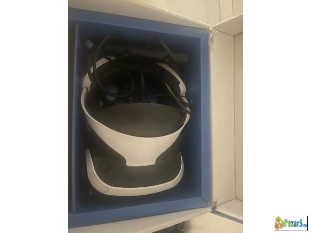 Se prodava PS4 Konzola + POTPUNO NOV PS VR Set (So - thumbnail 2