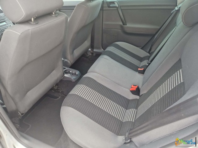 Vw Polo United 1.2 44kw./60ks. 1boja Klima 12/2009