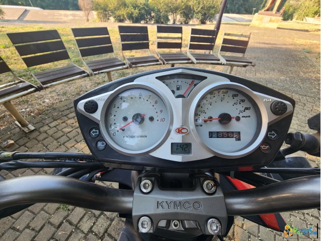 Kymco