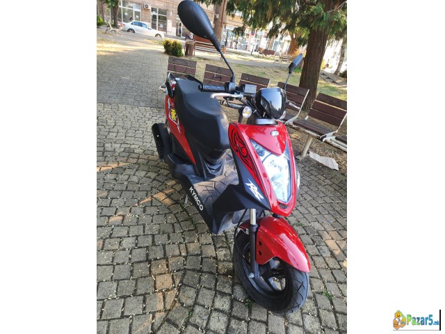 Kymco